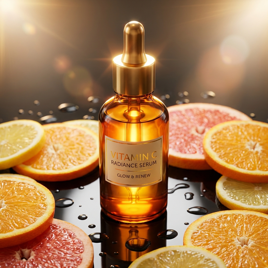 Rose Water Facial Toner