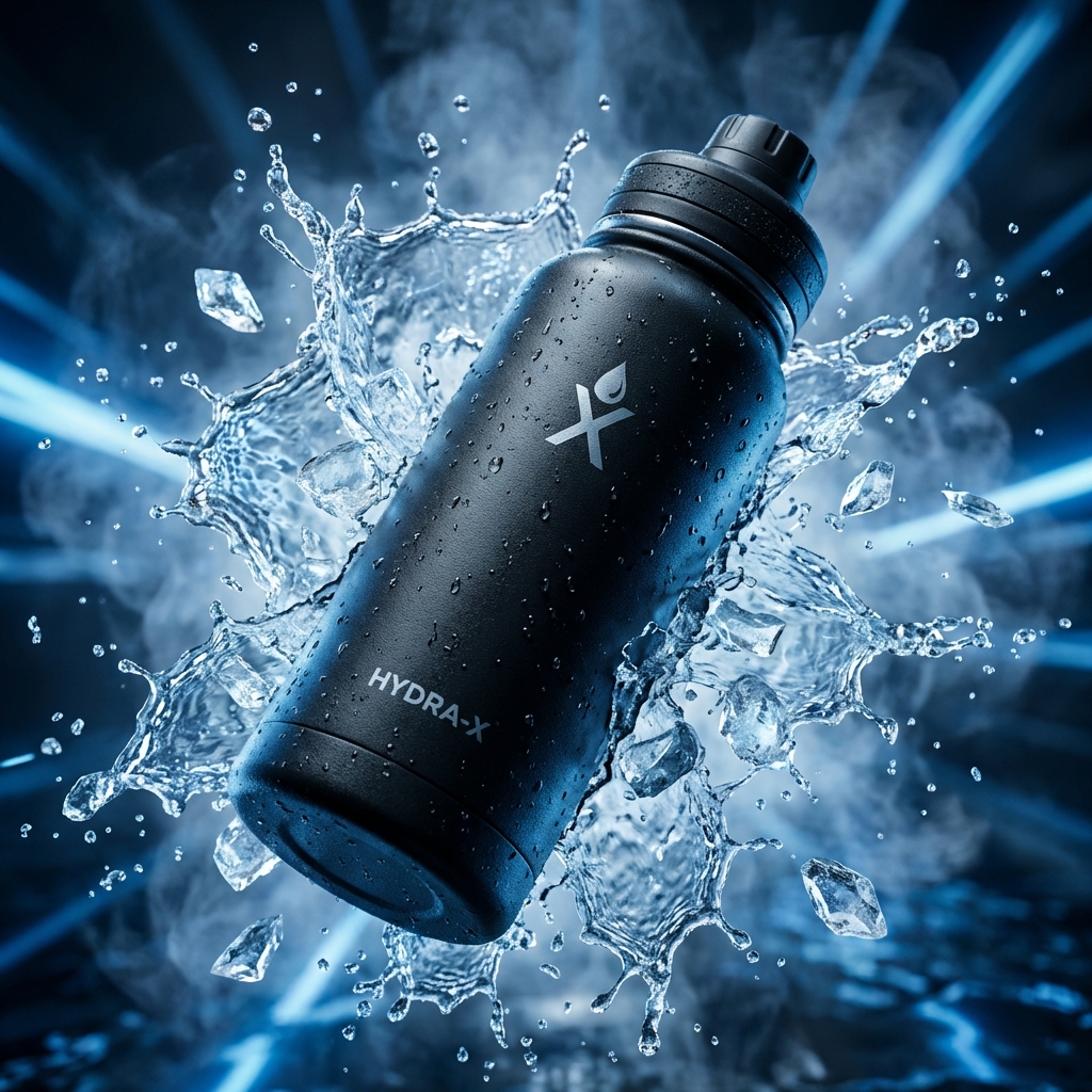 Deep Tissue Foam Roller